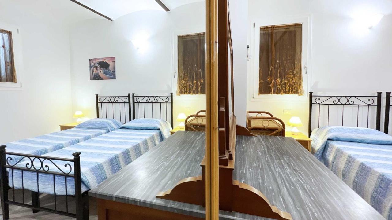 פורטופראיו Casa La Nave Enfola - Argonautivacanze מראה חיצוני תמונה