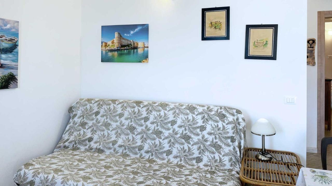 פורטופראיו Casa La Nave Enfola - Argonautivacanze מראה חיצוני תמונה