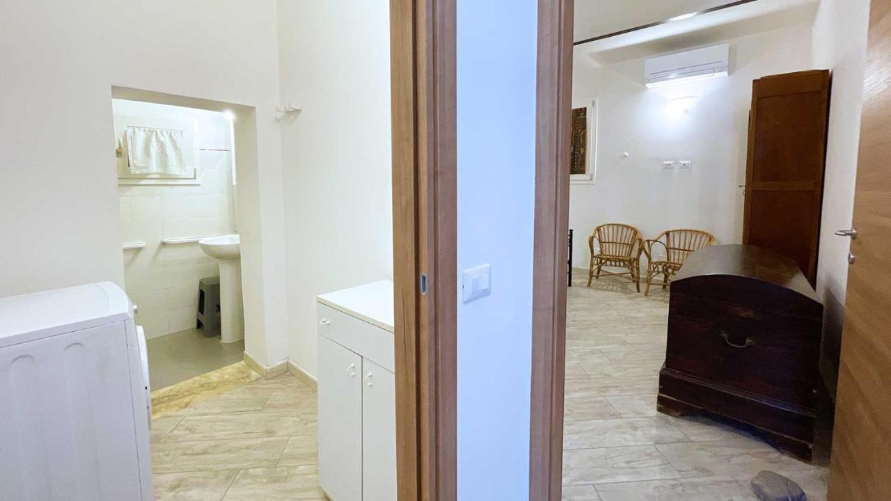 פורטופראיו Casa La Nave Enfola - Argonautivacanze מראה חיצוני תמונה