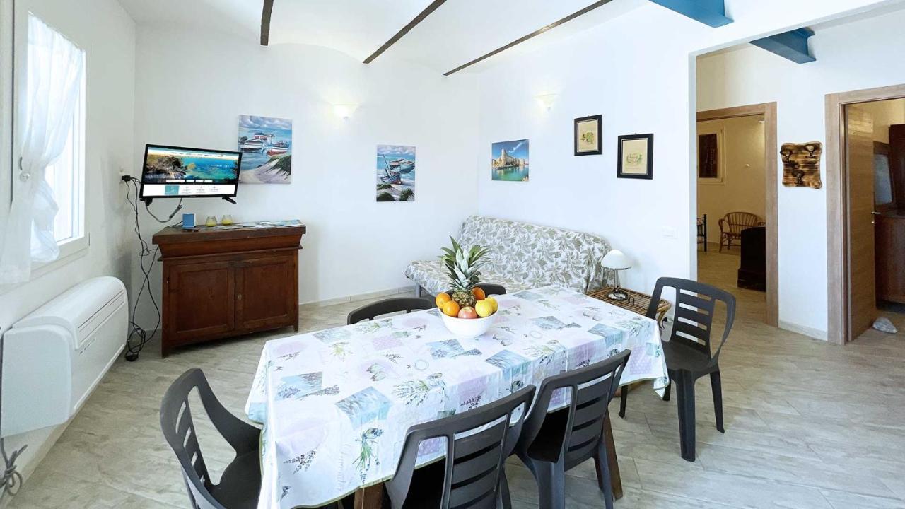 פורטופראיו Casa La Nave Enfola - Argonautivacanze מראה חיצוני תמונה